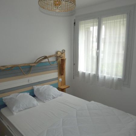 Appartement T3 Avec Terrasses Et Parking Prive En Centre-Ville De Royan, A 200M De La Plage - Fr-1-71-90 Екстер'єр фото
